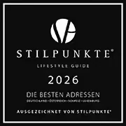 Stilpunkte Lifestyle Guide 2026: Die besten Adressen